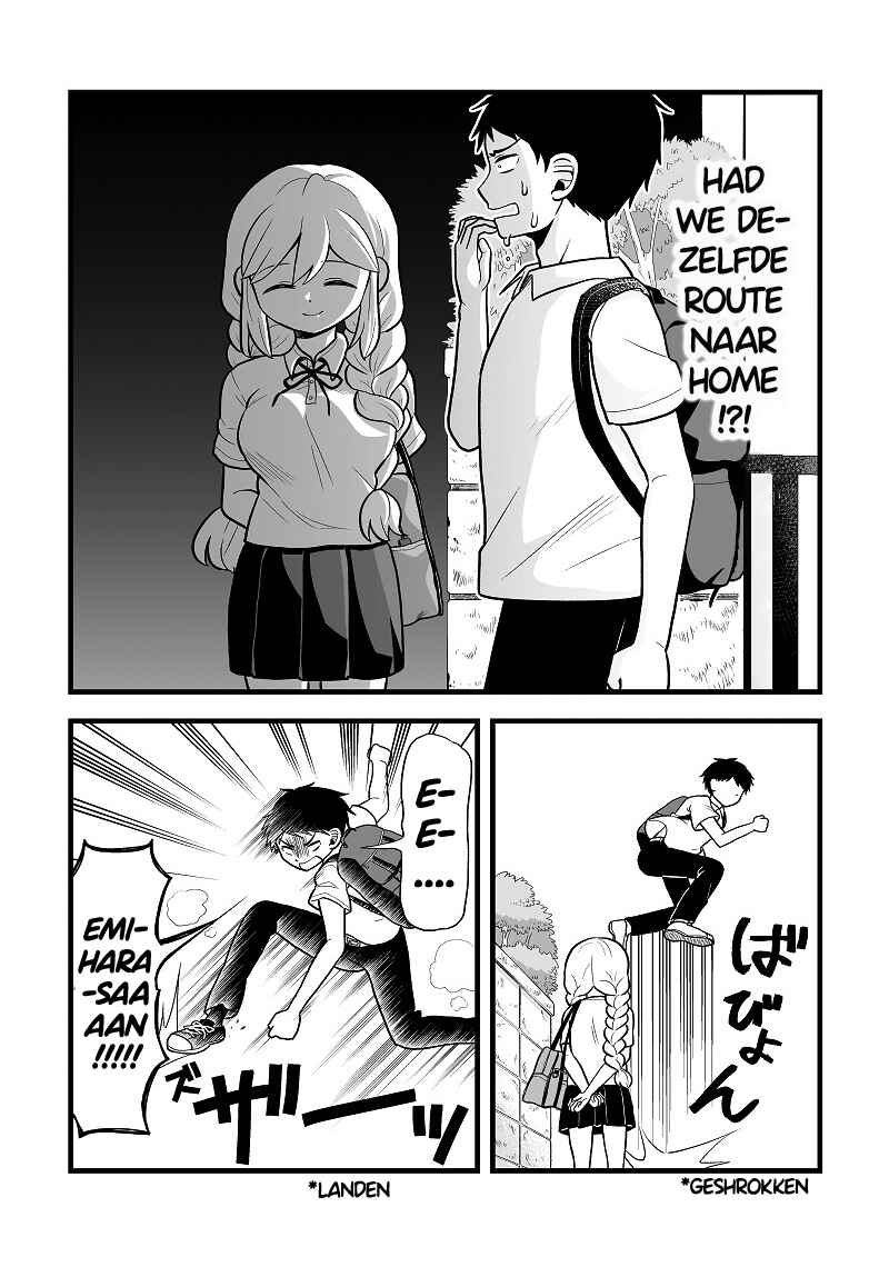 Chapter 3 - Page 2