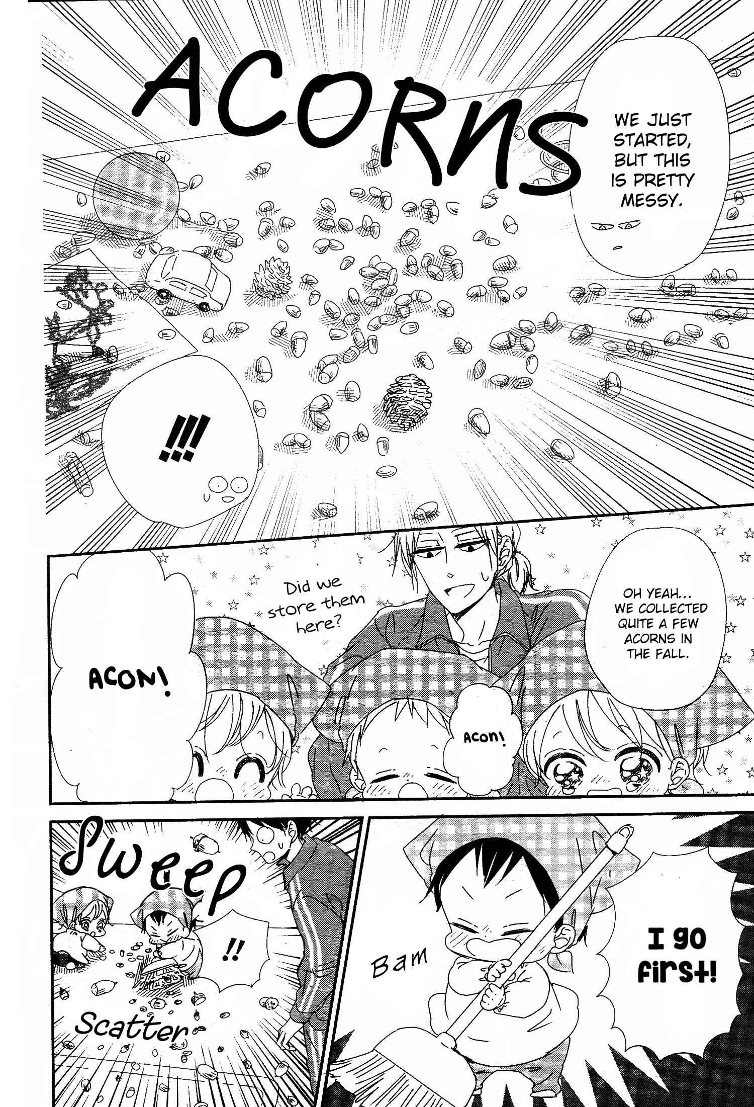 Chapter 95 - Page 16