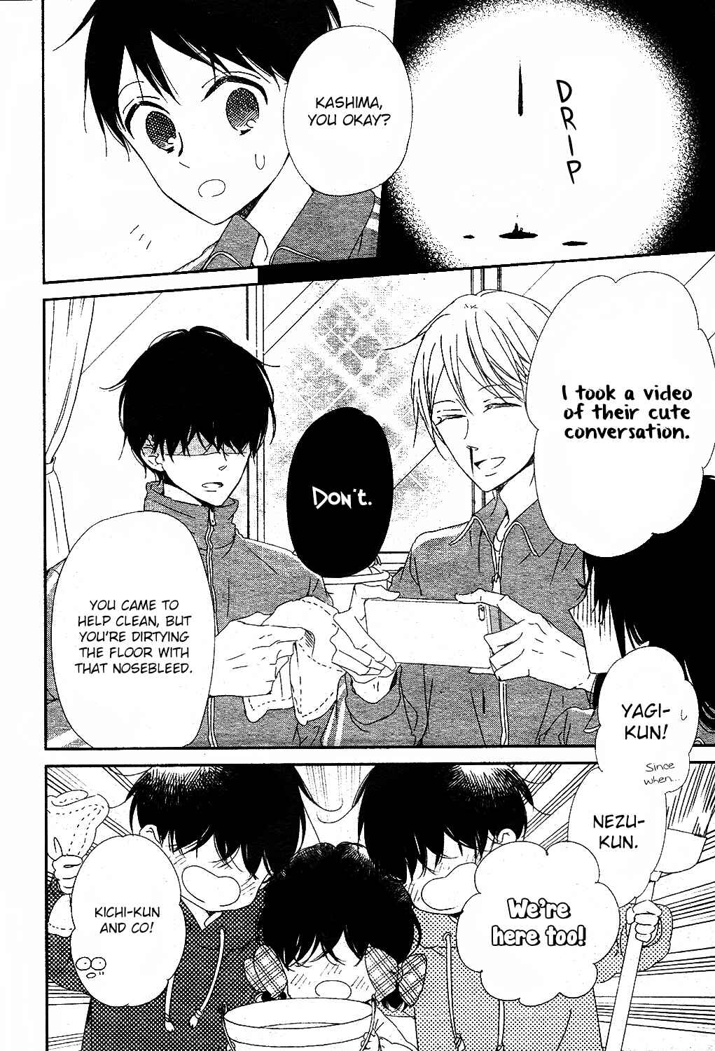 Chapter 95 - Page 22