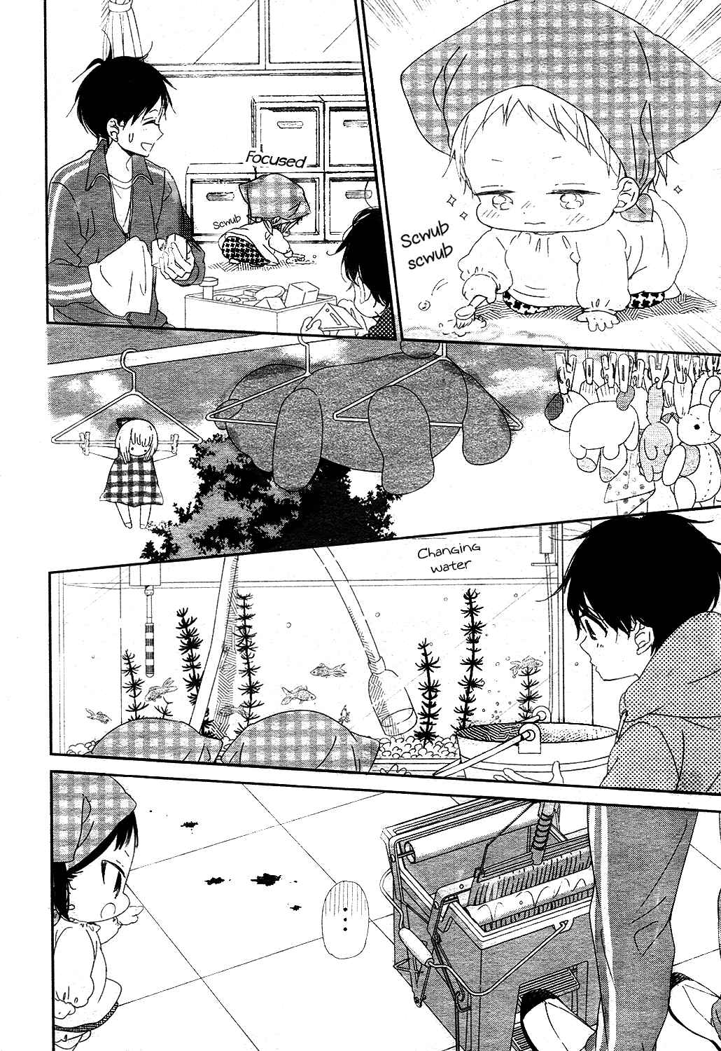 Chapter 95 - Page 28