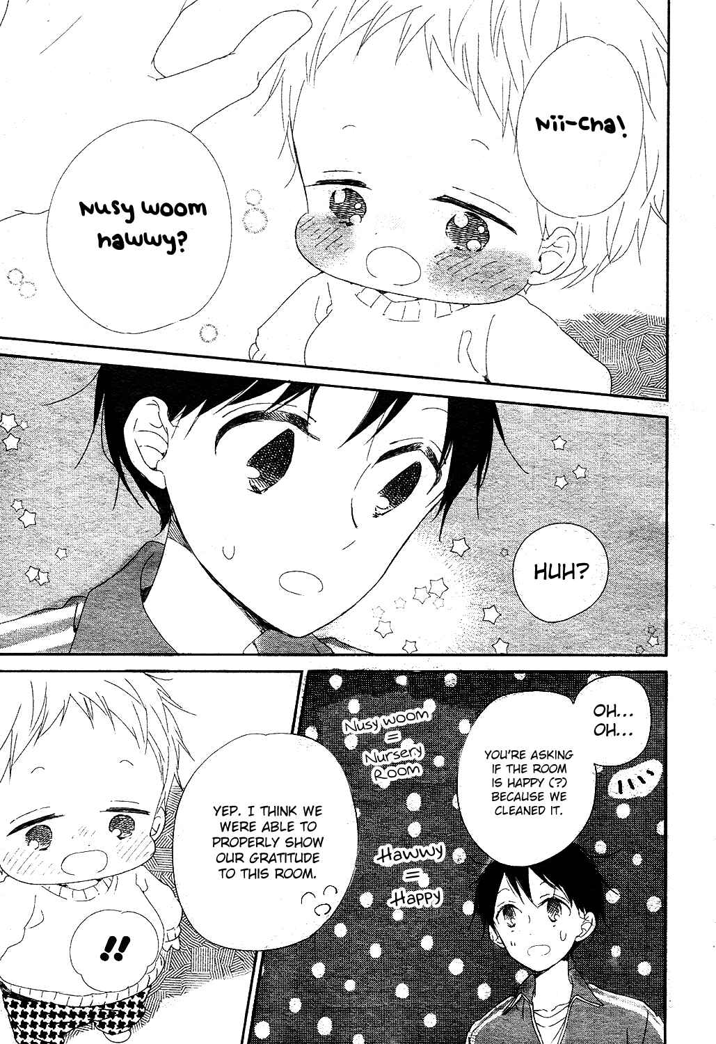 Chapter 95 - Page 31