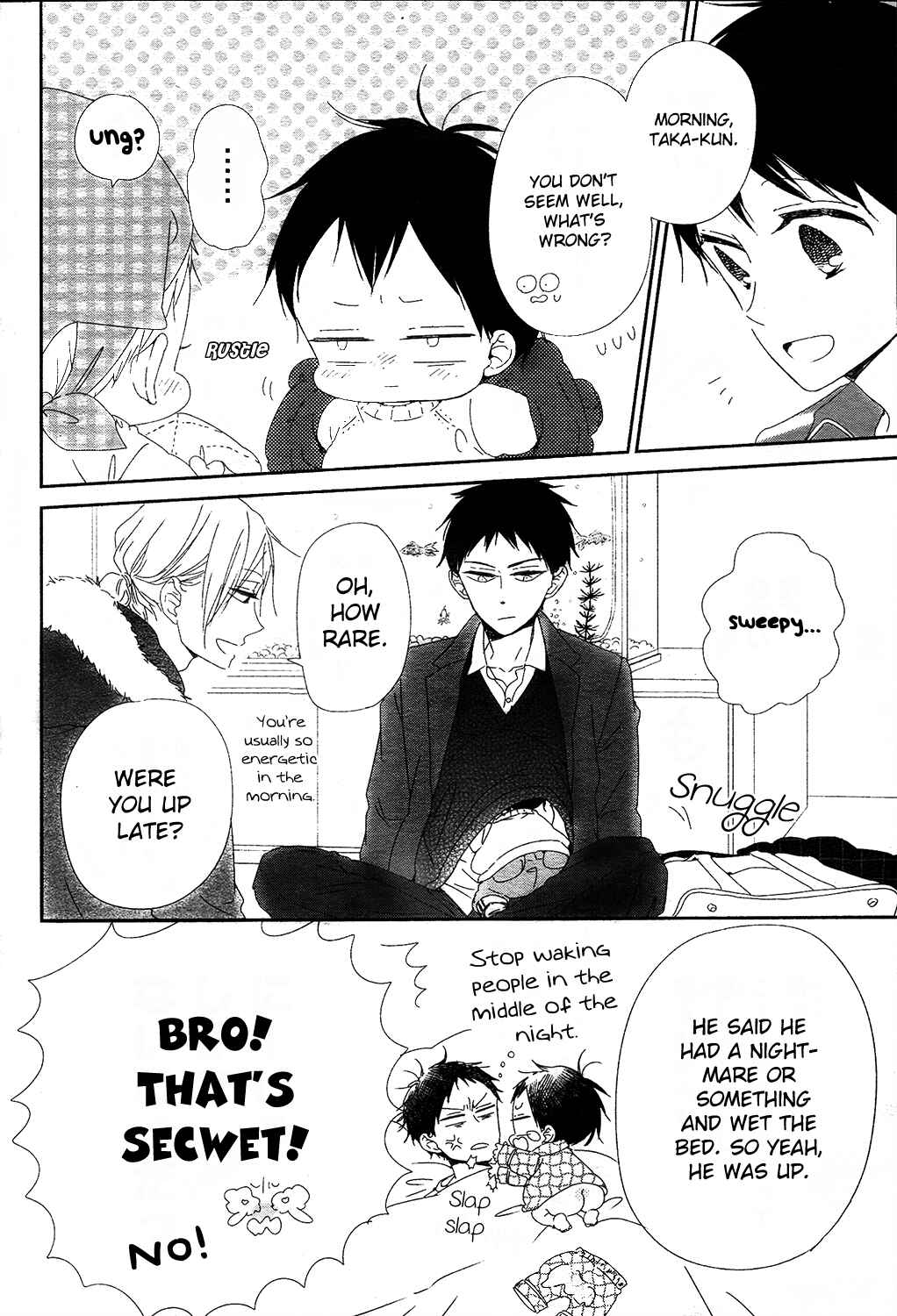Chapter 95 - Page 8