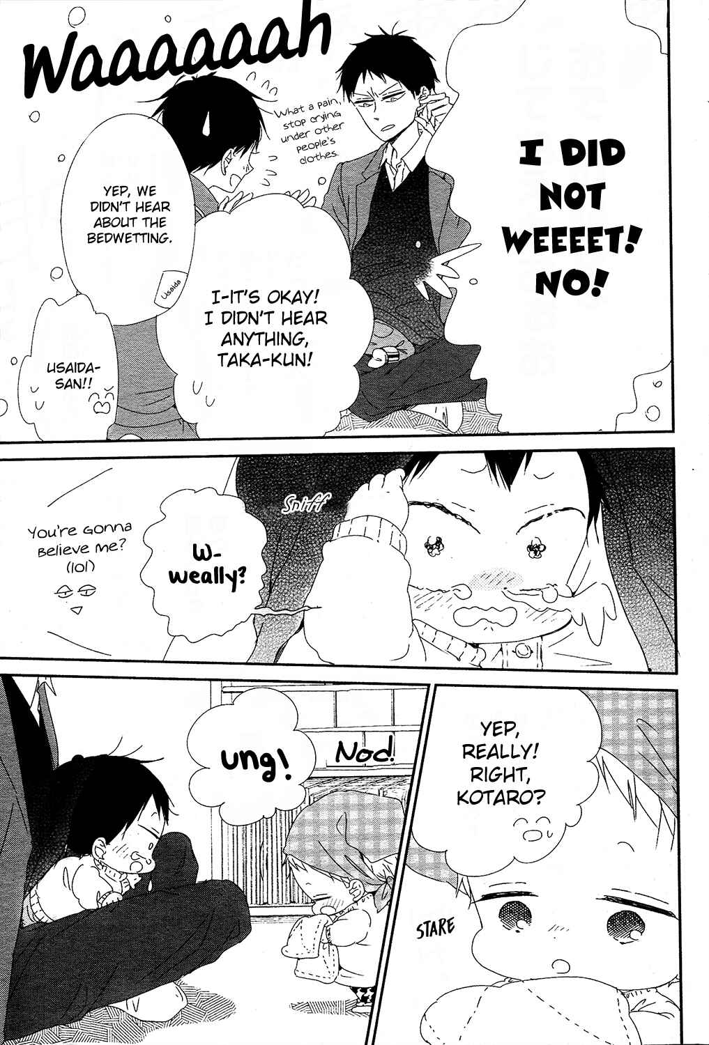 Chapter 95 - Page 9
