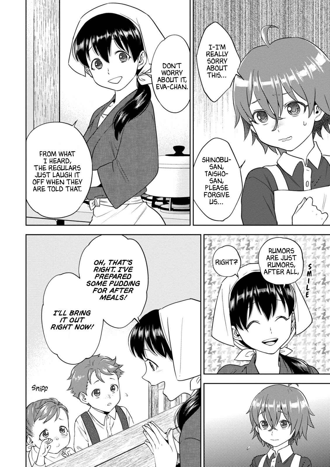 Chapter 39 - Page 21