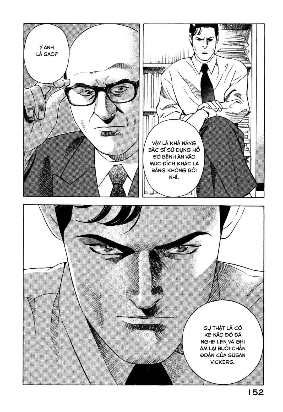 Chapter 87 - Page 25