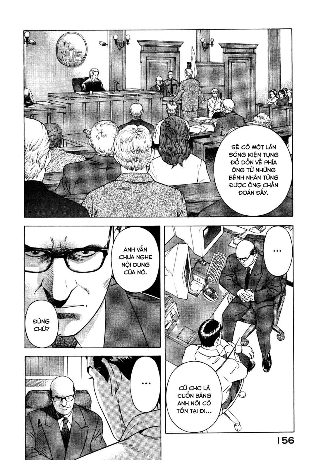 Chapter 87 - Page 29