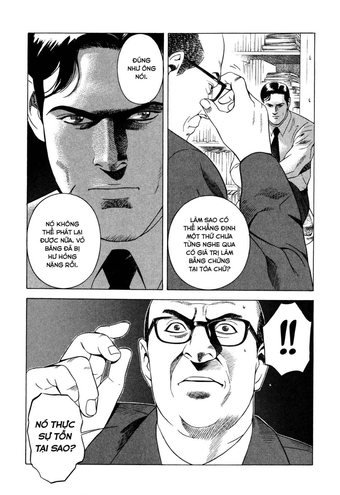 Chapter 87 - Page 30