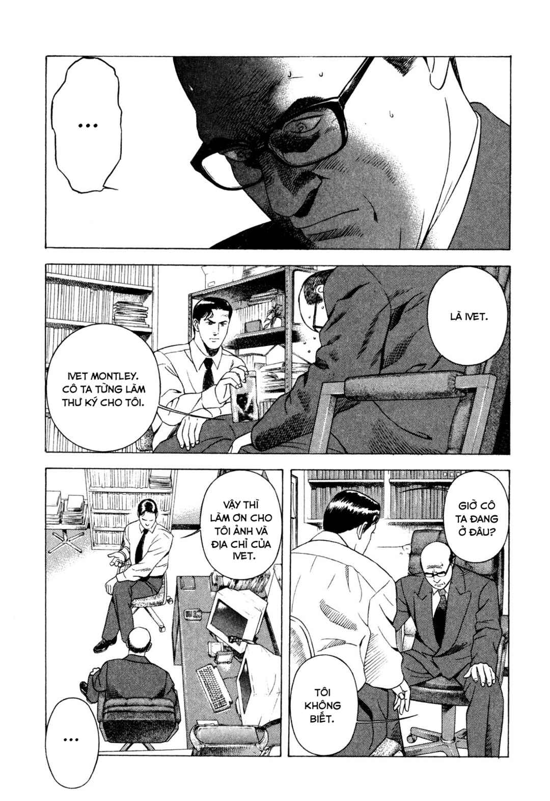 Chapter 87 - Page 34