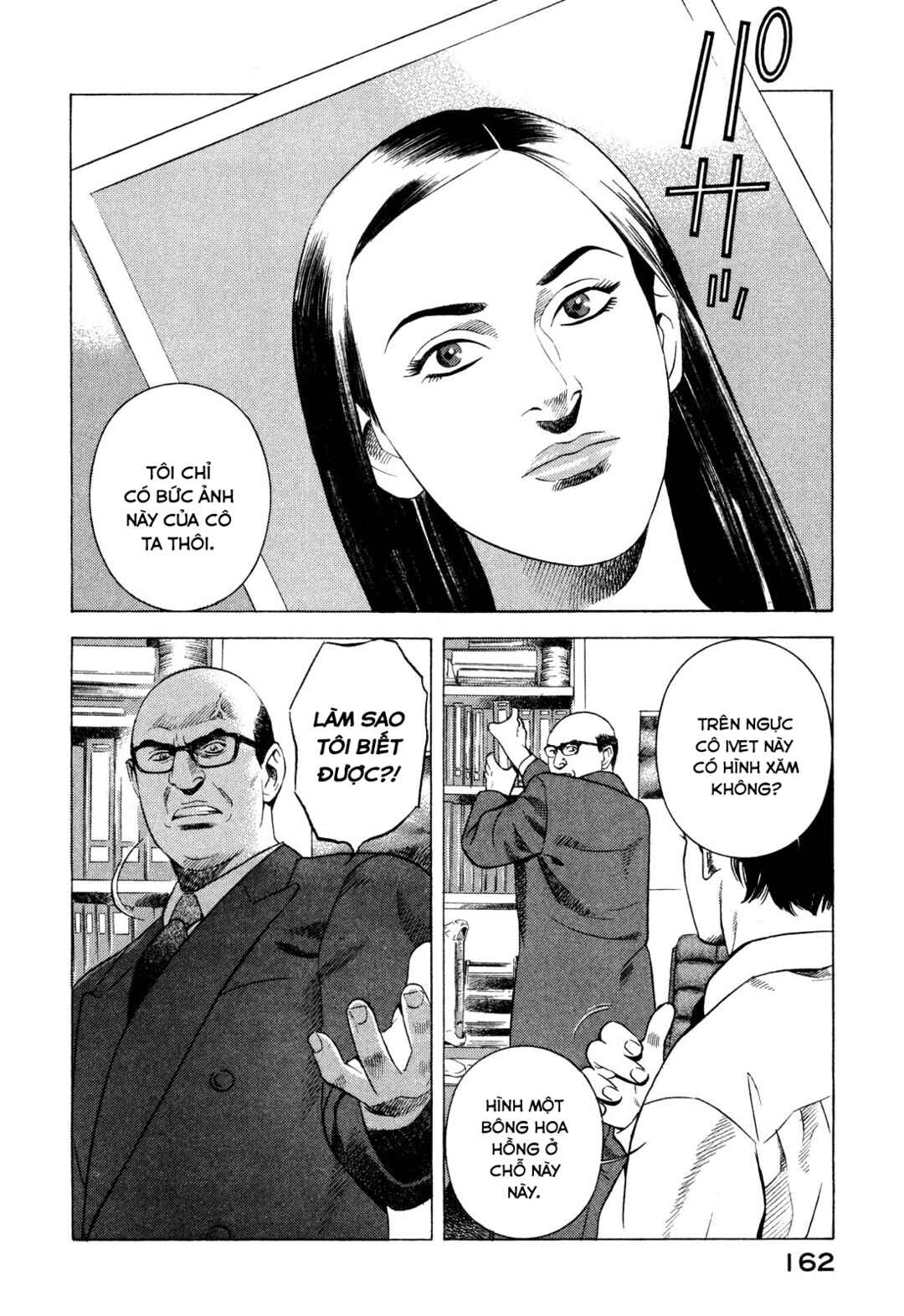 Chapter 87 - Page 35