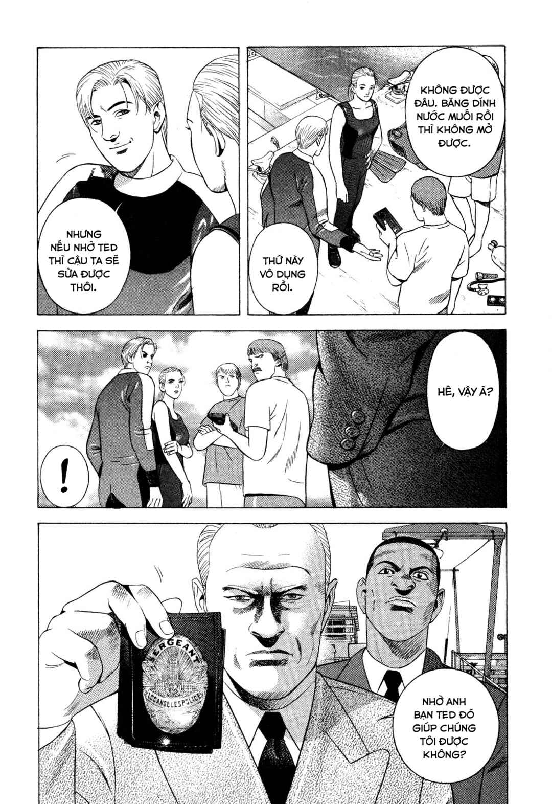 Chapter 87 - Page 39