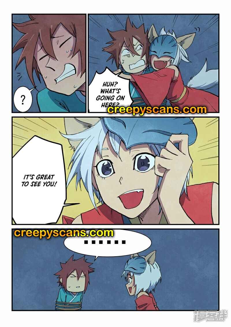 Chapter 661 - Page 5