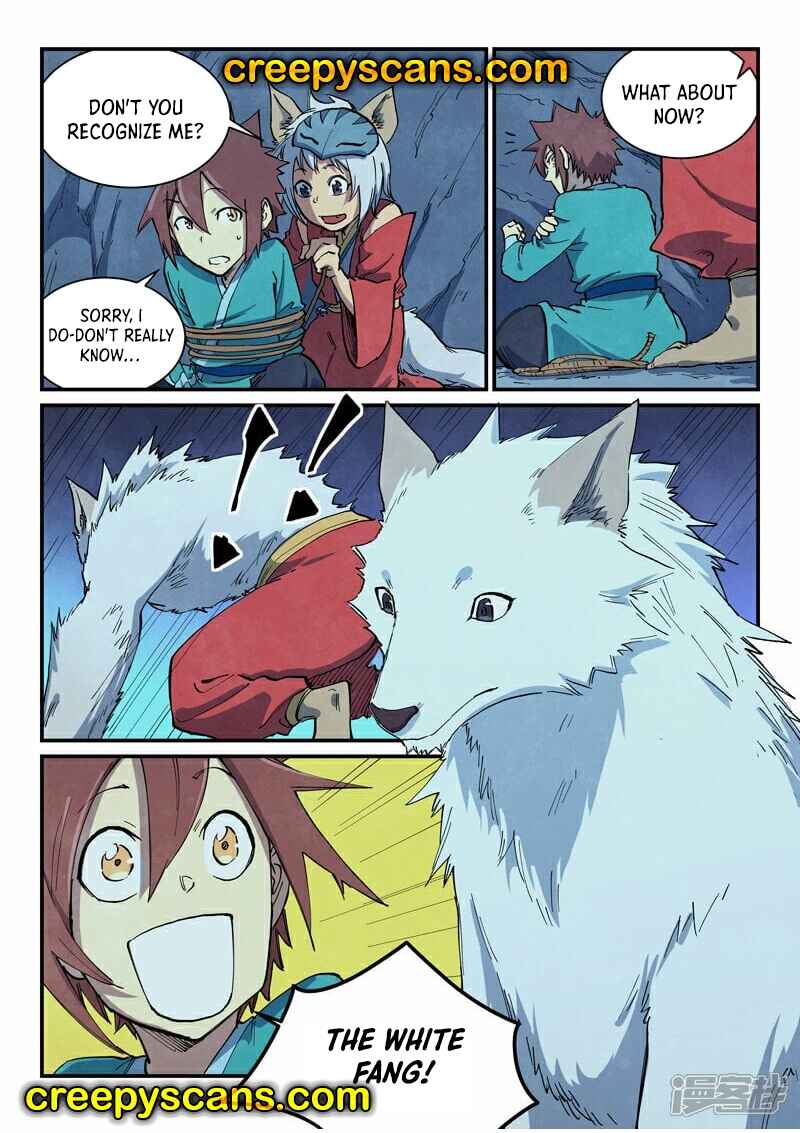 Chapter 661 - Page 6