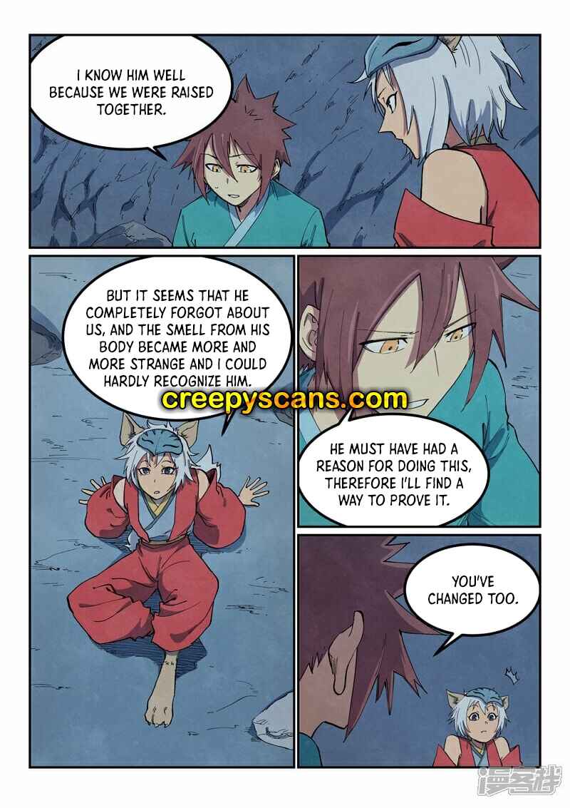 Chapter 661 - Page 9
