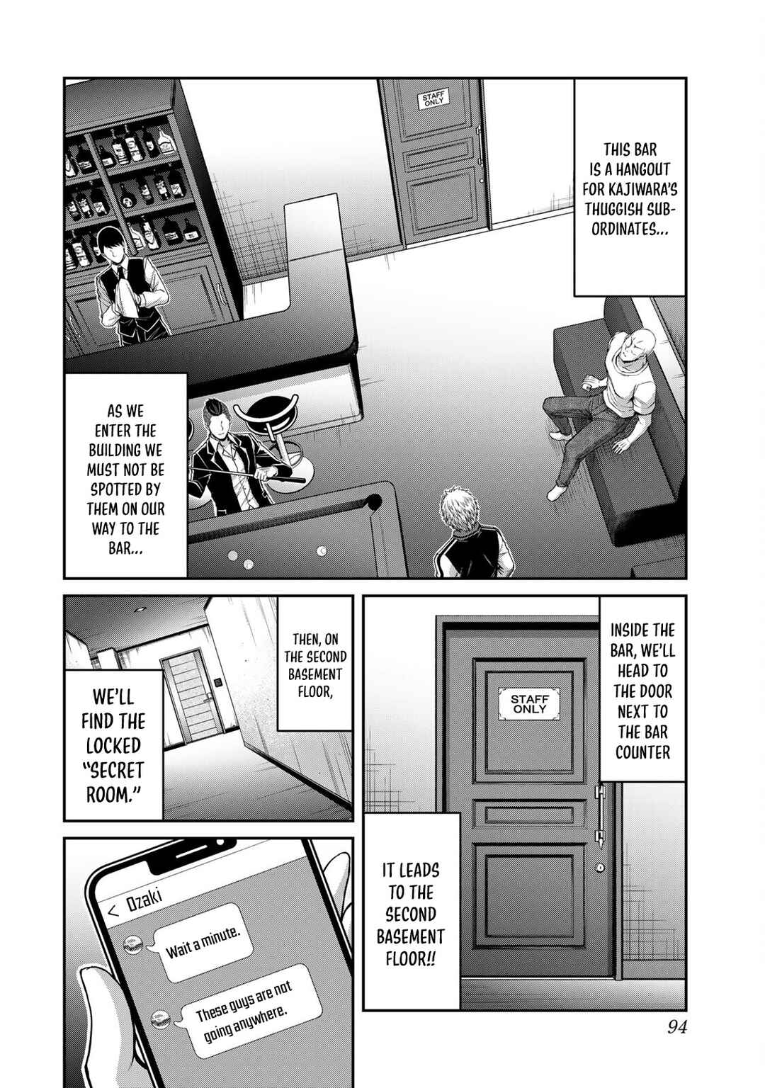 Chapter 178 - Page 10