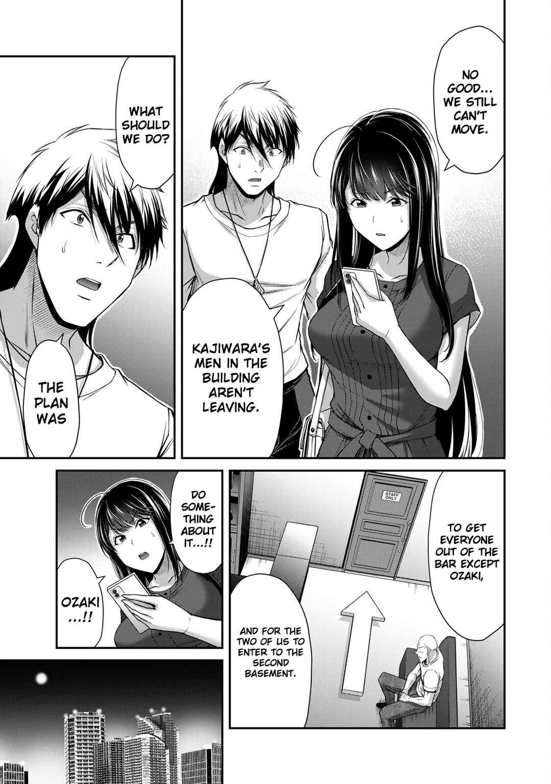 Chapter 178 - Page 11