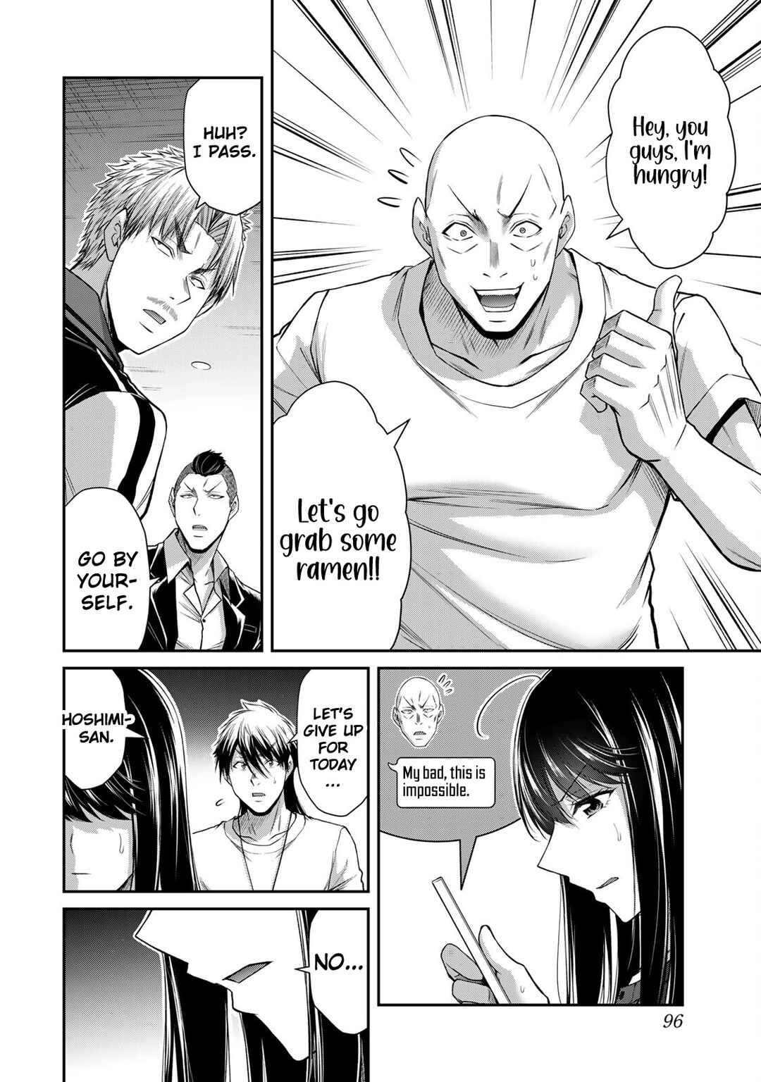 Chapter 178 - Page 12