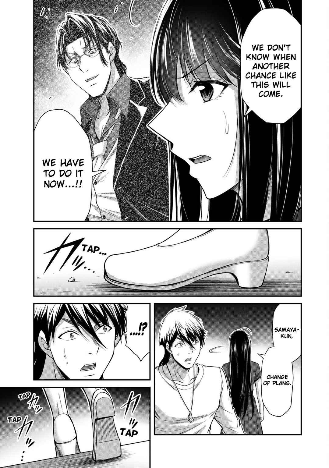 Chapter 178 - Page 13