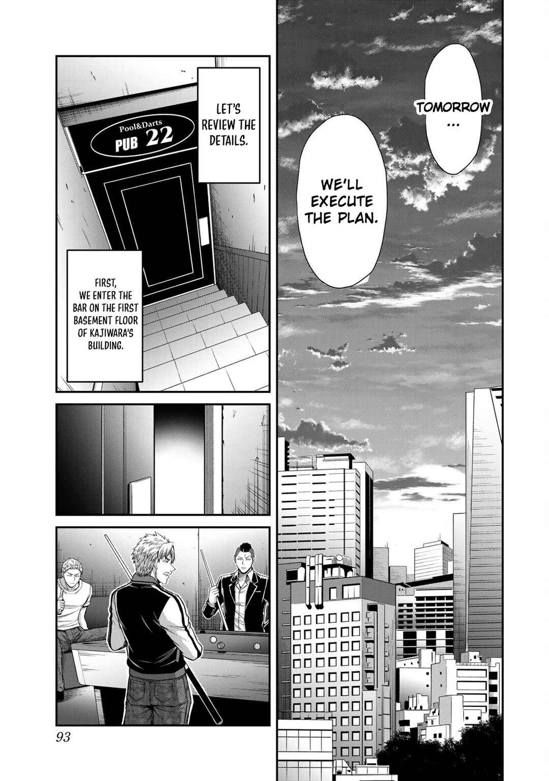 Chapter 178 - Page 9