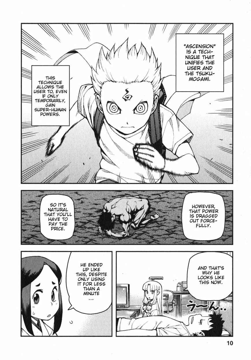 Chapter 30 - Page 12