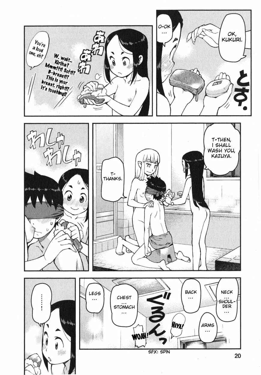 Chapter 30 - Page 22