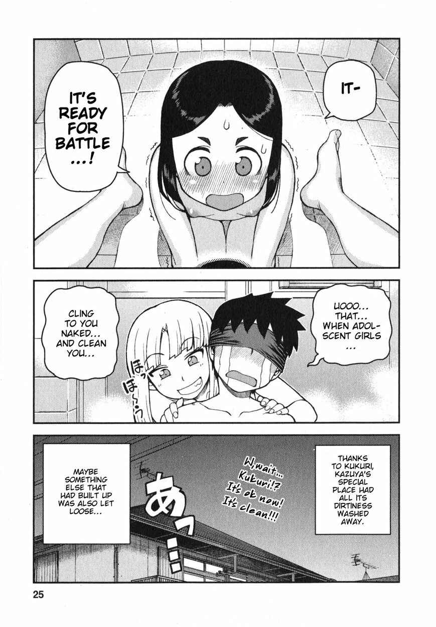 Chapter 30 - Page 27