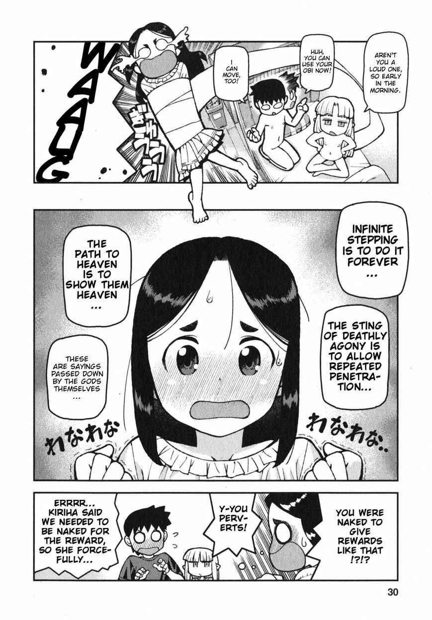 Chapter 30 - Page 32