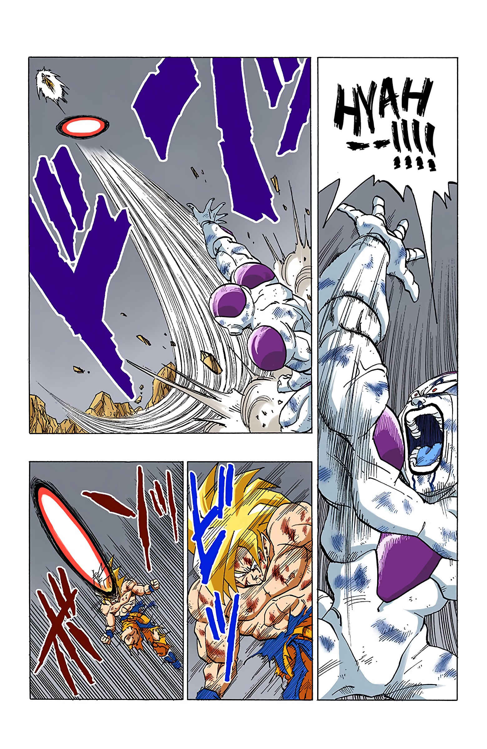Chapter 326 - Page 3