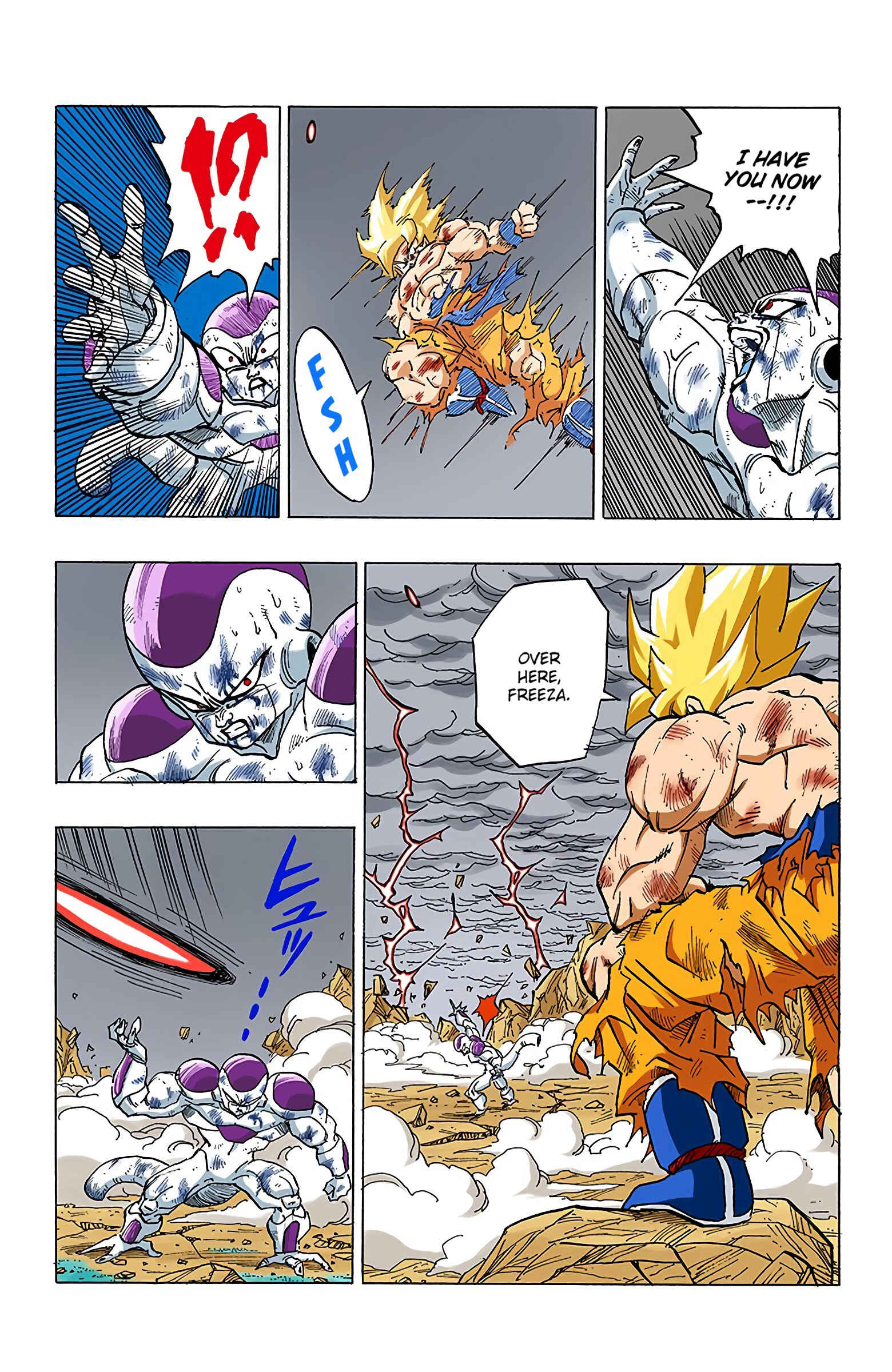 Chapter 326 - Page 4