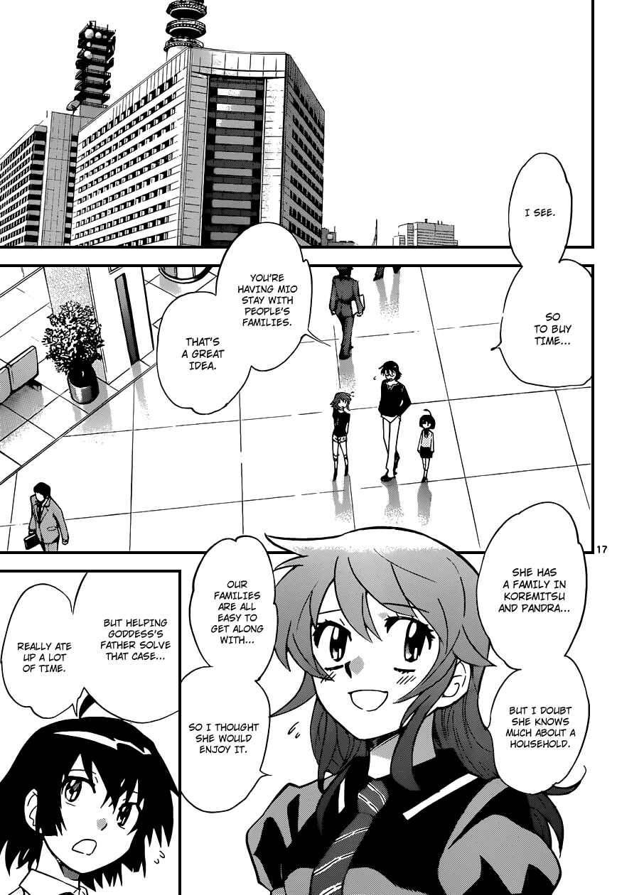 Chapter 306 - Page 18