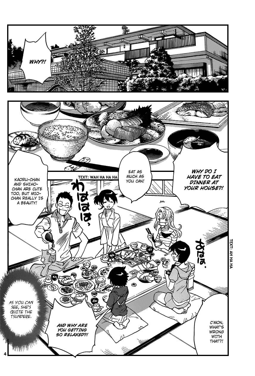 Chapter 306 - Page 5