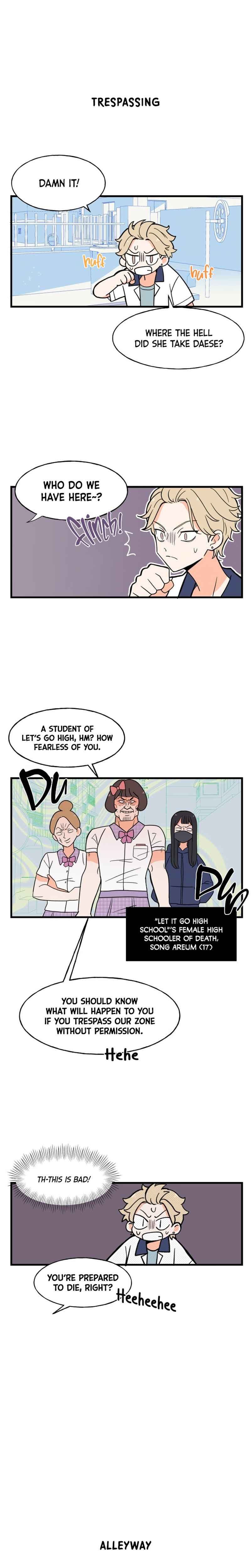 Chapter 5 - Page 1