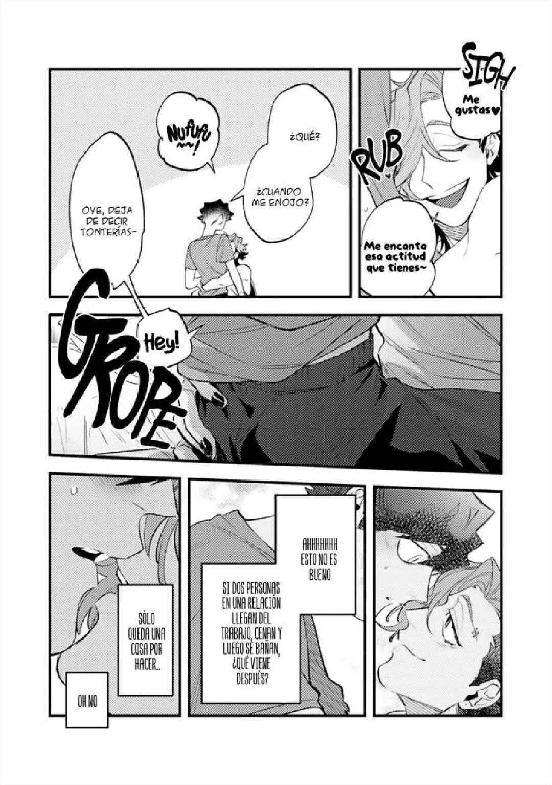Chapter 5 - Page 6
