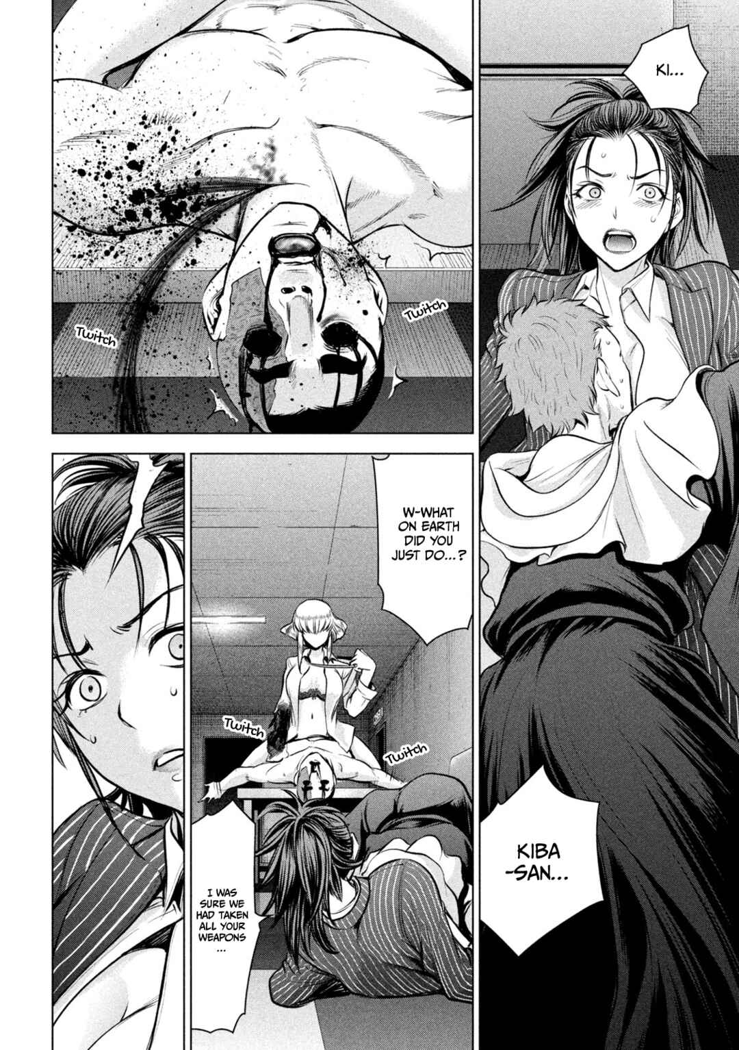 Chapter 151 - Page 3