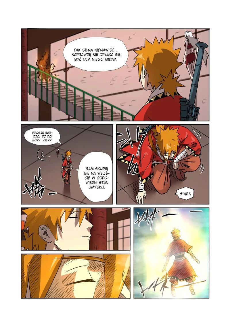 Chapter 284 - Page 3