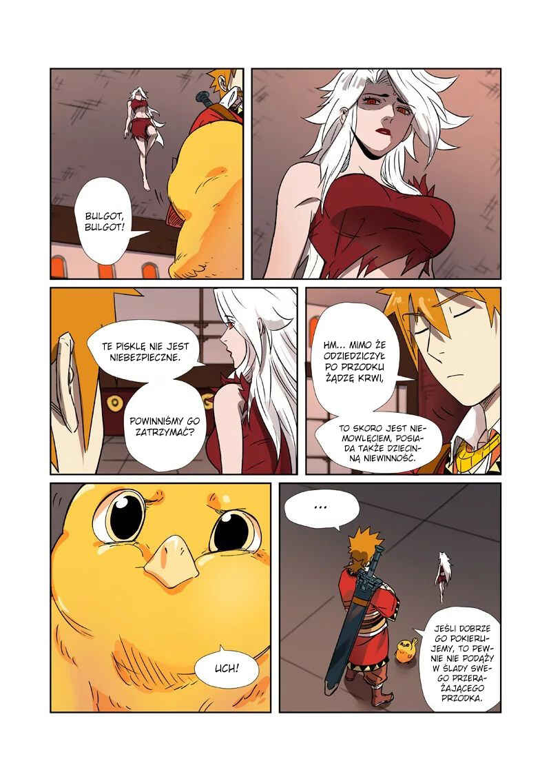 Chapter 284 - Page 9