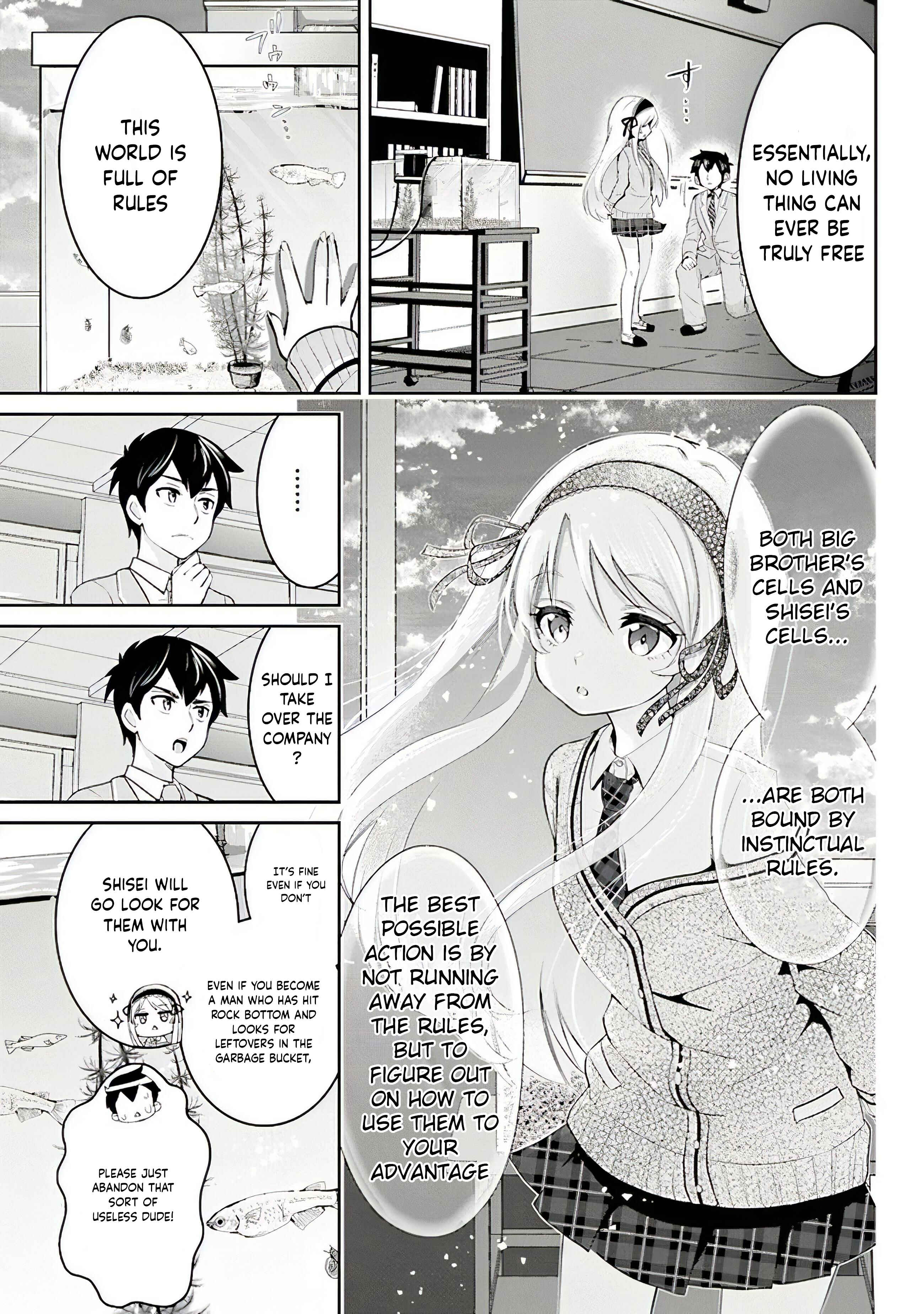 Chapter 2.2 - Page 5