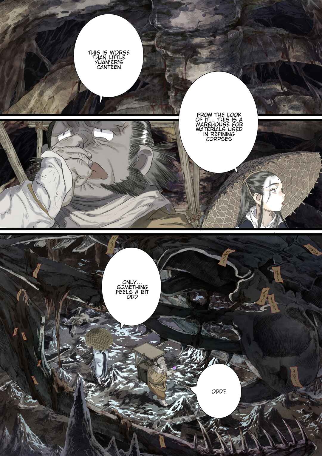 Chapter 114 - Page 3