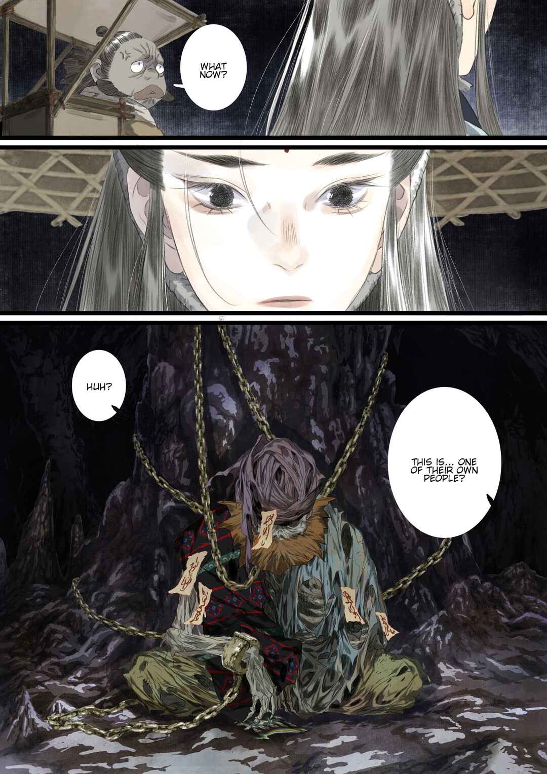 Chapter 114 - Page 6