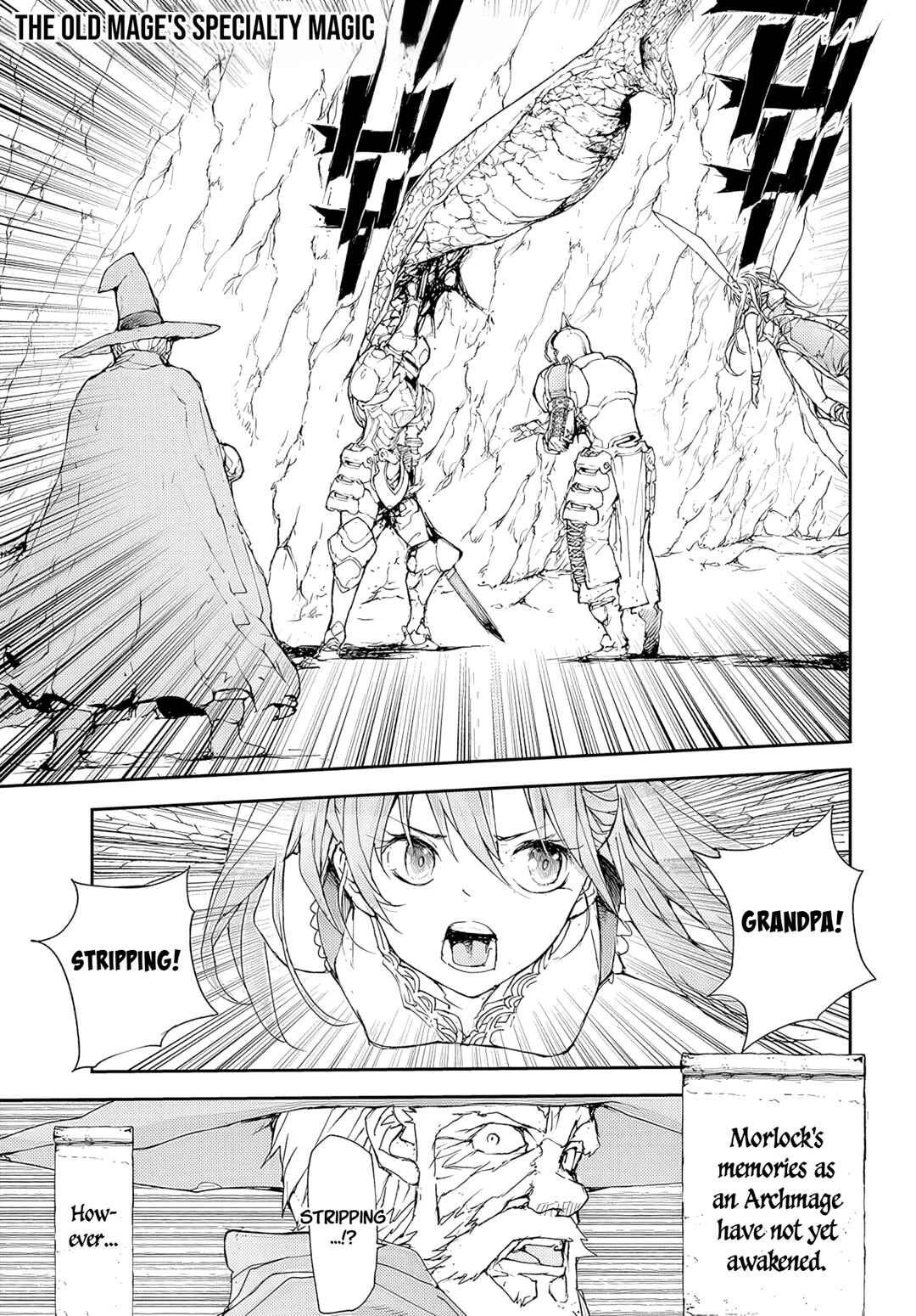 Chapter 153 - Page 1