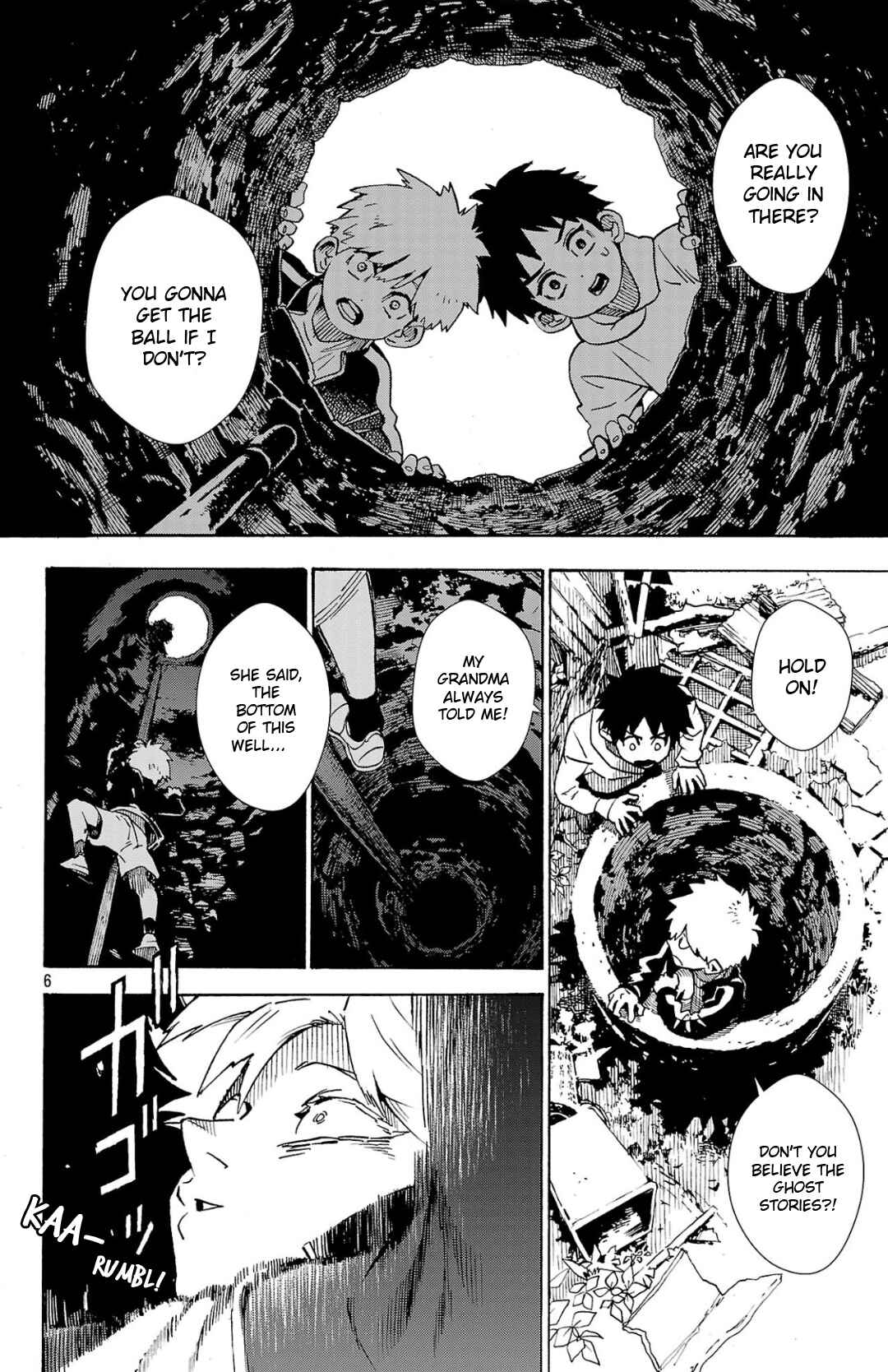 Chapter 1 - Page 6