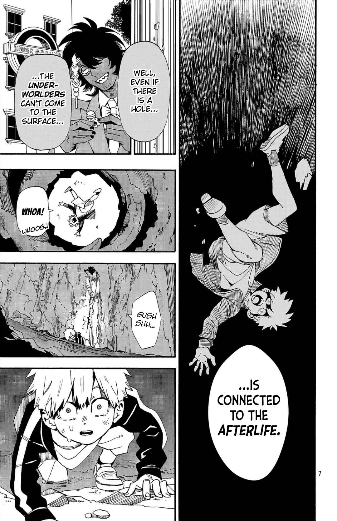Chapter 1 - Page 7