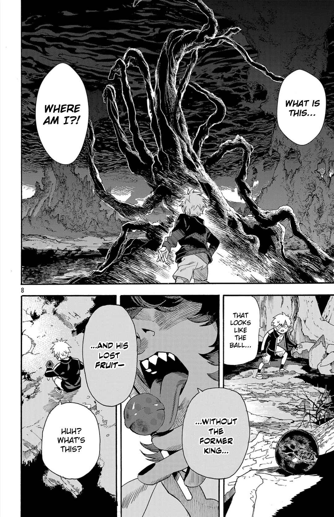 Chapter 1 - Page 8