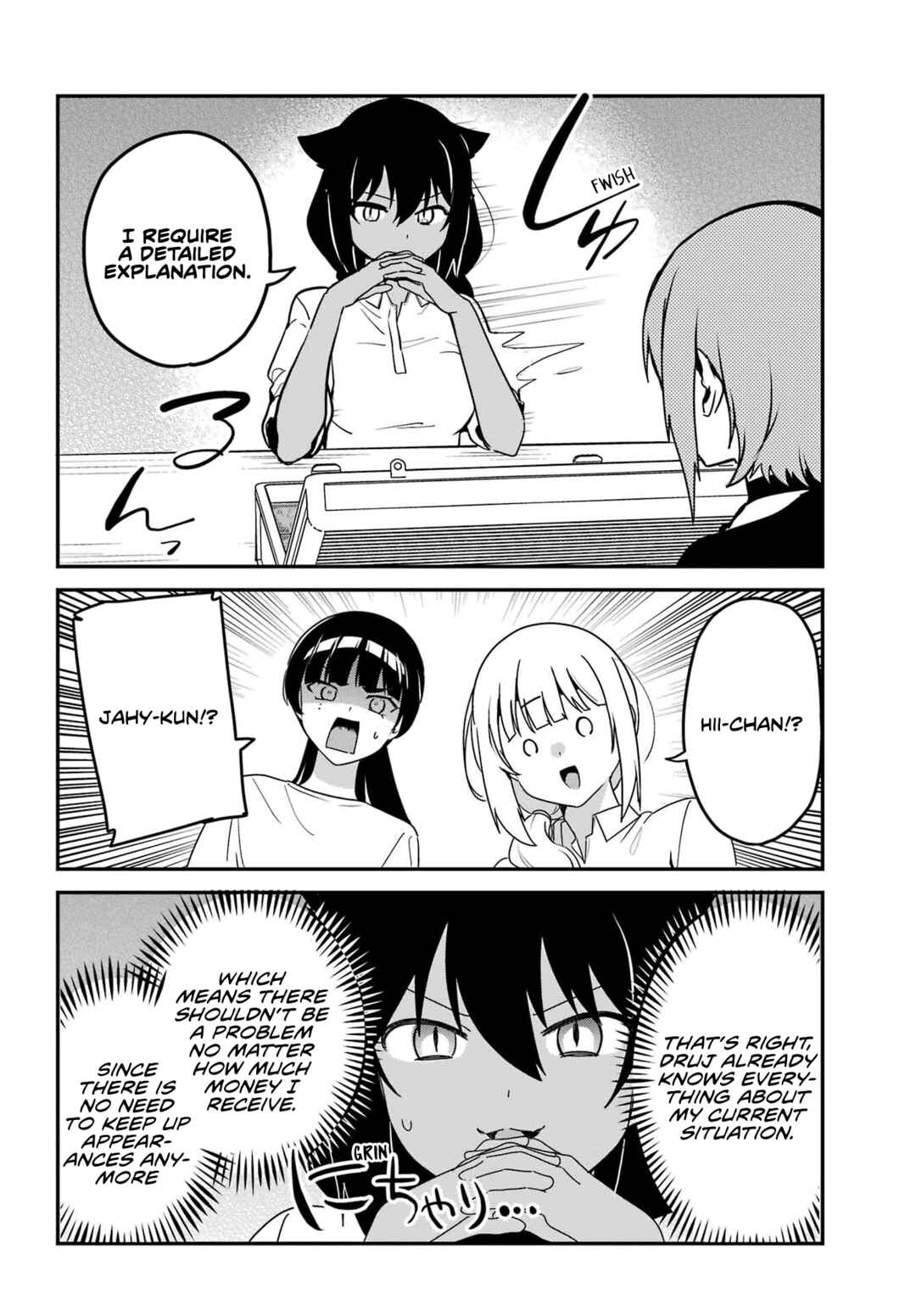 Chapter 78 - Page 10
