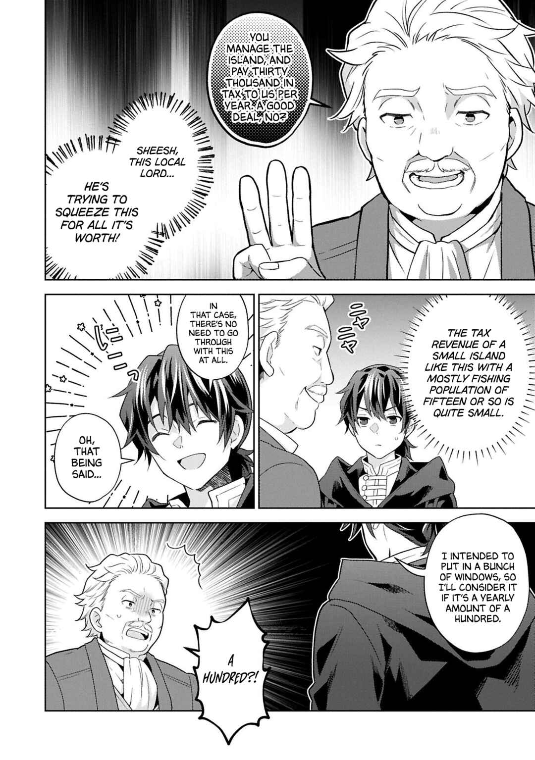 Chapter 37 - Page 21