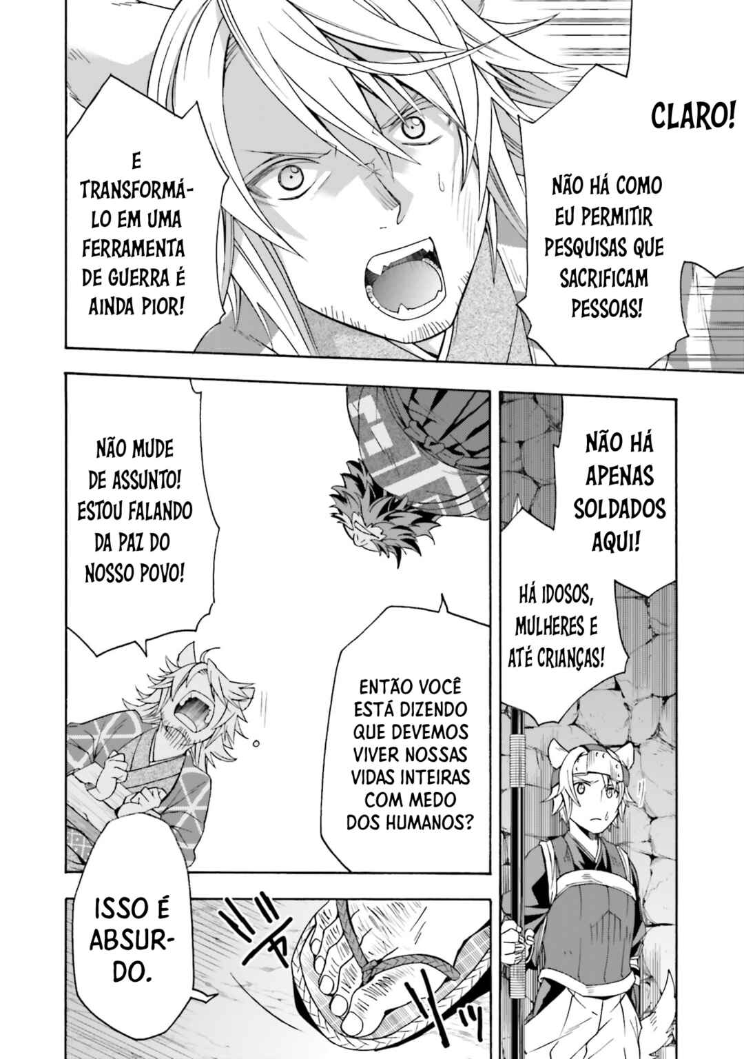 Chapter 81 - Page 11
