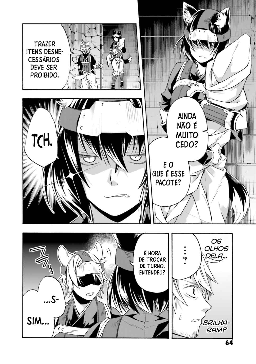 Chapter 81 - Page 15