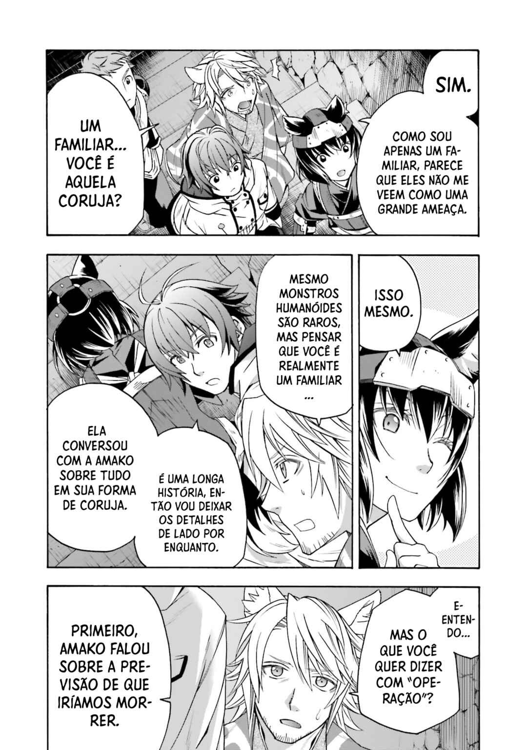 Chapter 81 - Page 21