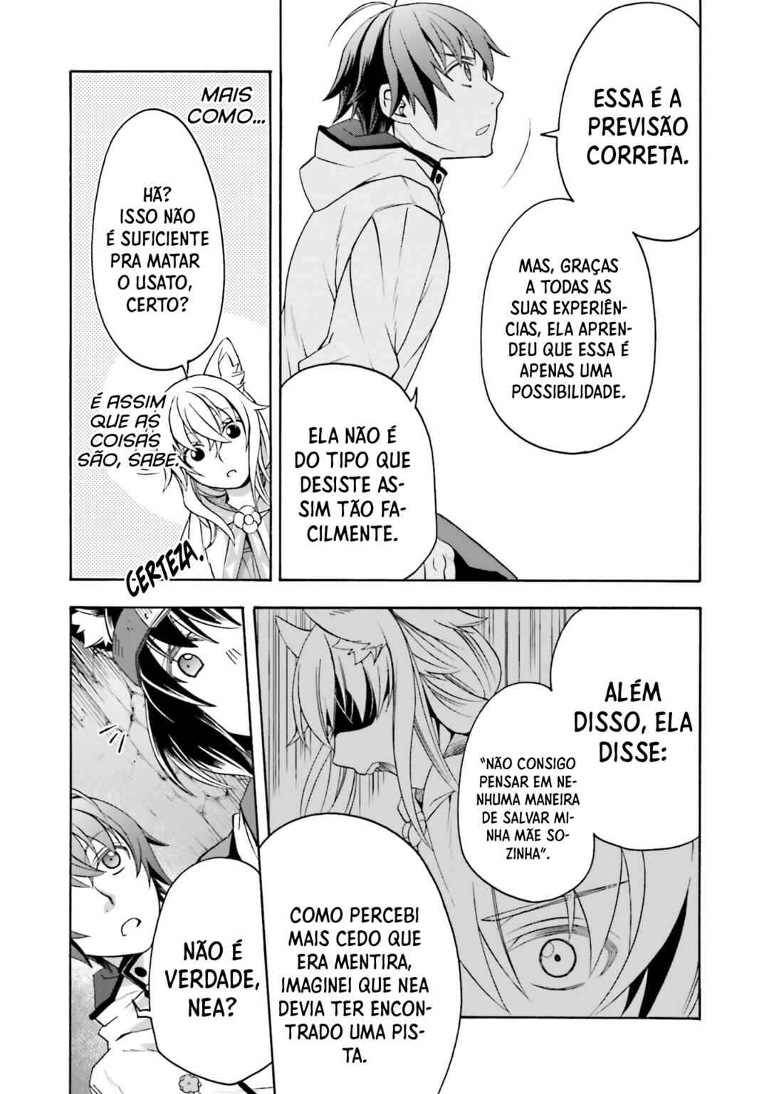 Chapter 81 - Page 22