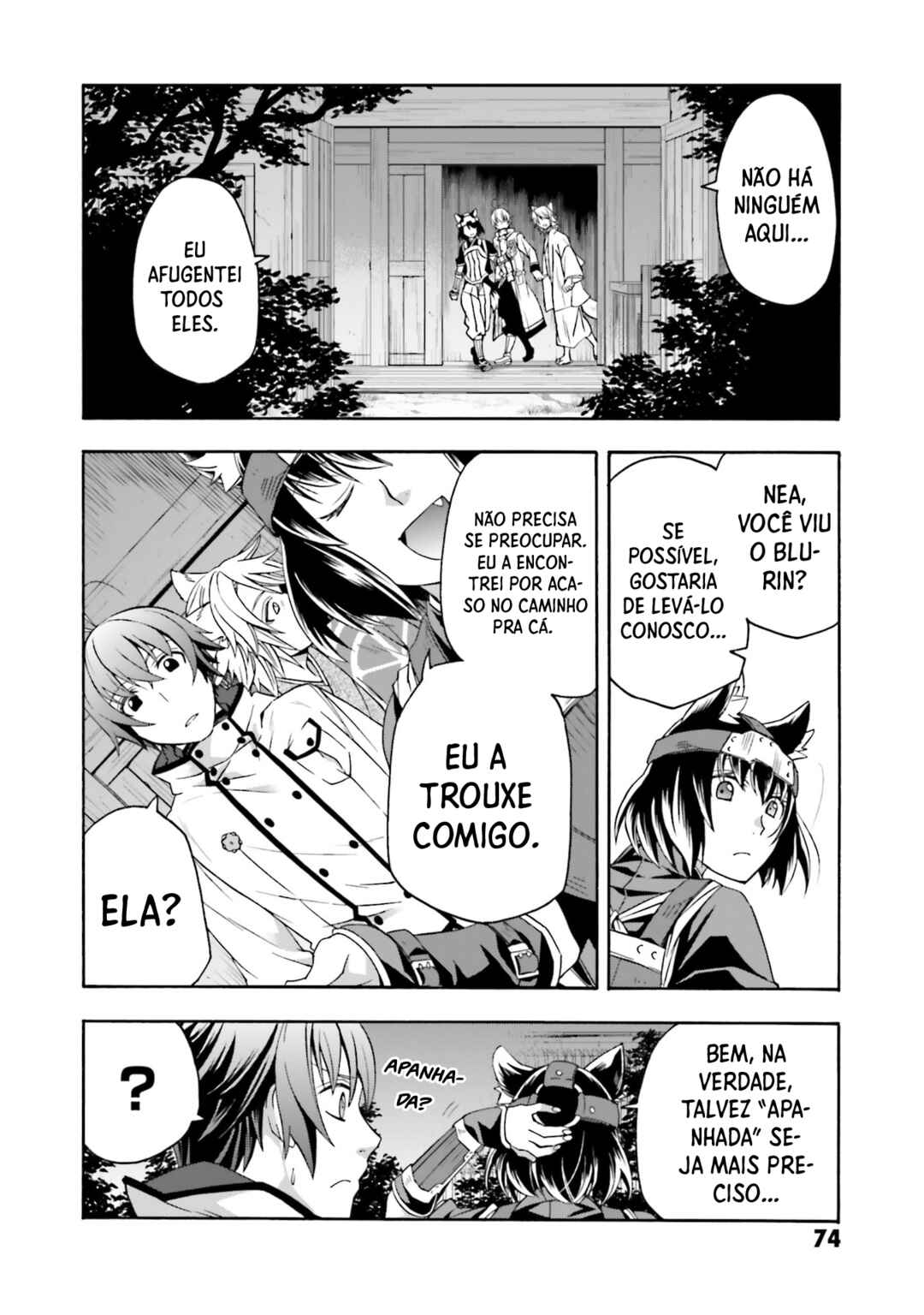 Chapter 81 - Page 25