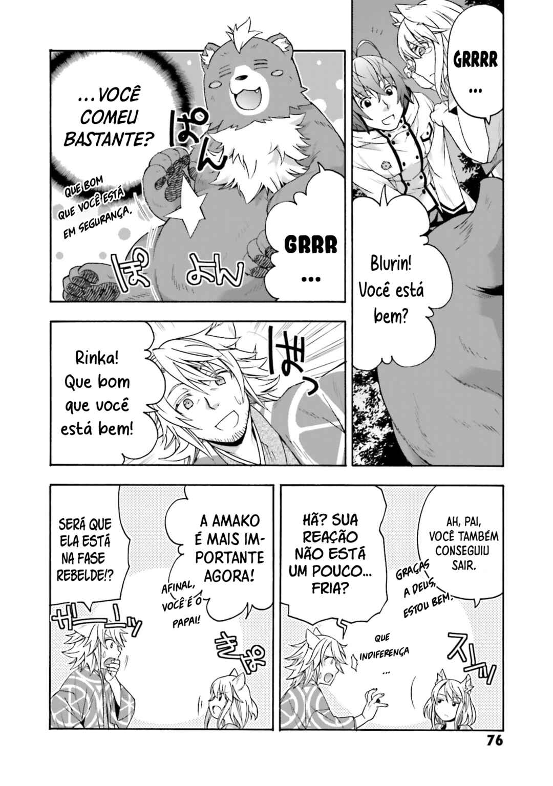 Chapter 81 - Page 27